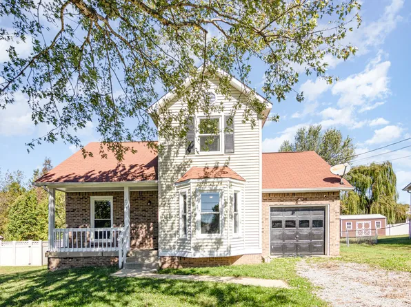 615 Doane Dr, Clarksville, TN 37042