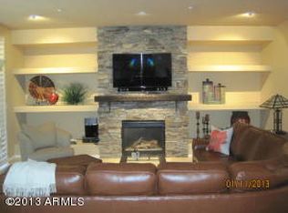10222 E Southwind Ln UNIT 1006, Scottsdale, AZ 85262