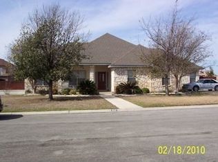 217 White Feather Trl, Del Rio, TX 78840