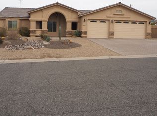141 Greentree Dr, Lake Havasu City, AZ 86403