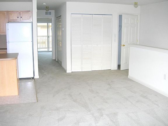 Interior of Similar Apartment