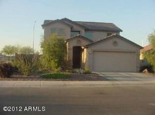 1408 E 12th Pl, Casa Grande, AZ 85122