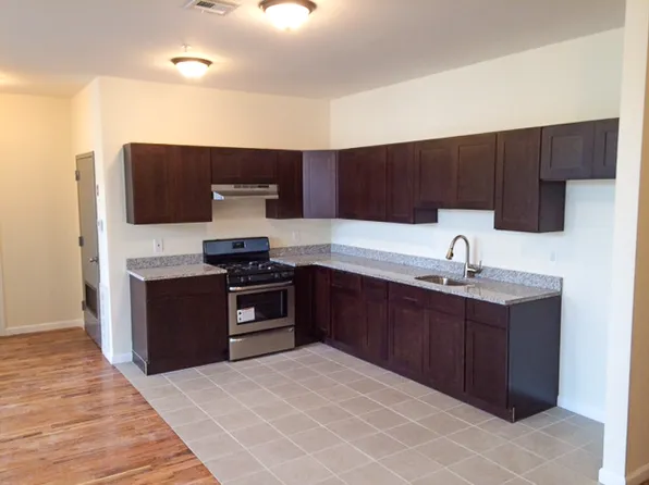 213 Broad Street, 213 Broad St APT 2A, Elizabeth, NJ 07201