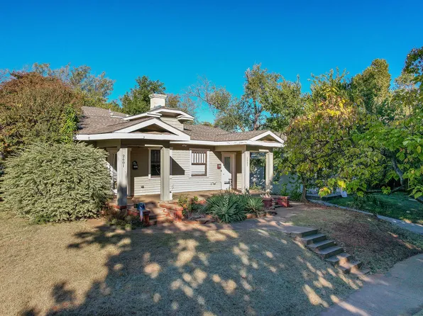 2601 N Robinson Ave #2601, Oklahoma City, OK 73103