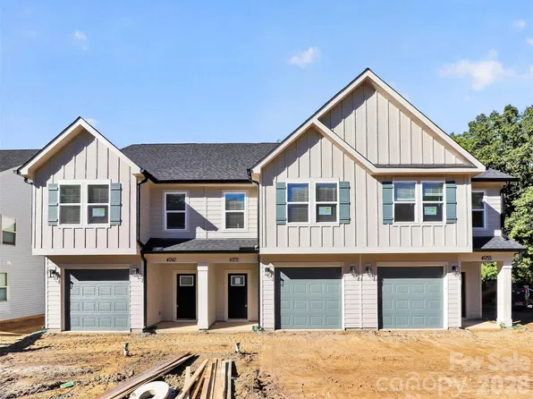 4955-4951 4947 Curtiswood Dr, Charlotte, NC 28213