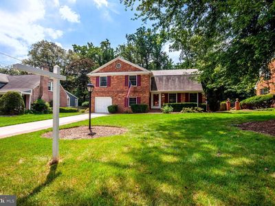 7401 Venice St, Falls Church, VA, 22043
