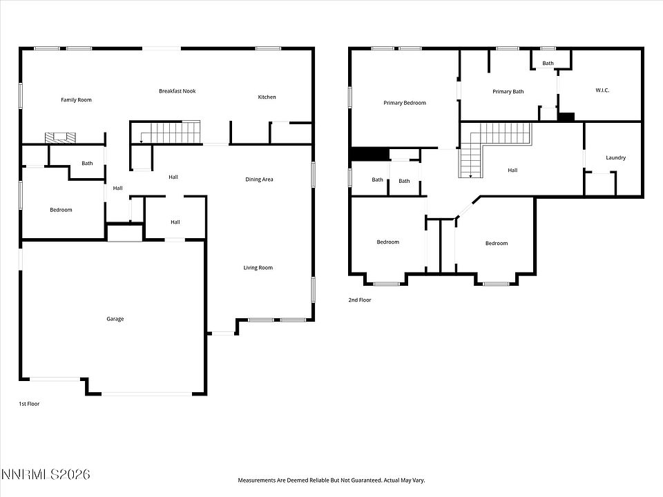 2nd image of 3638 Oakridge Dr