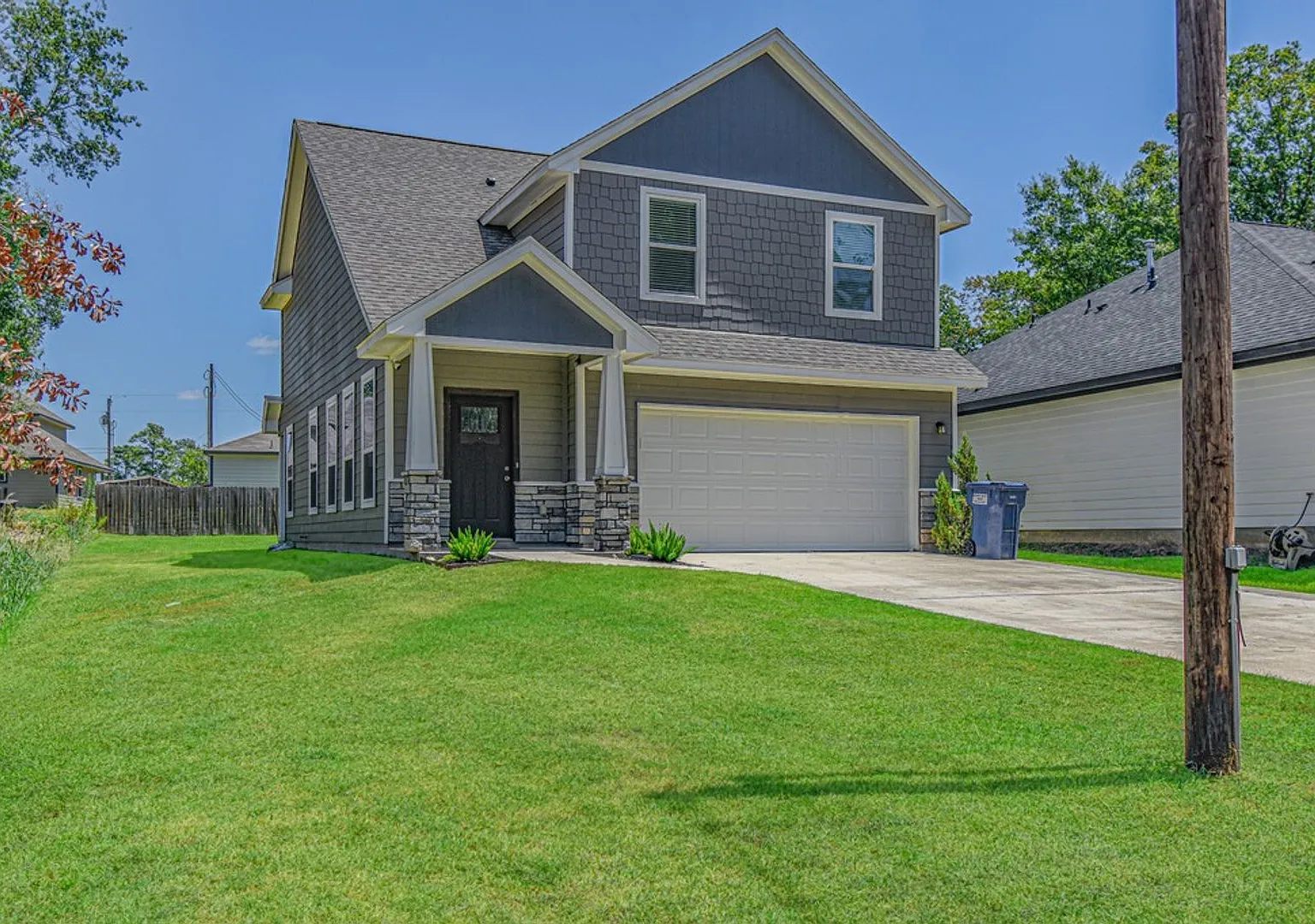15316 Coaltown Rd — Photo 1