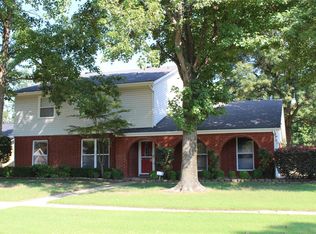 416 Barclay Rd, Muskogee, OK 74403