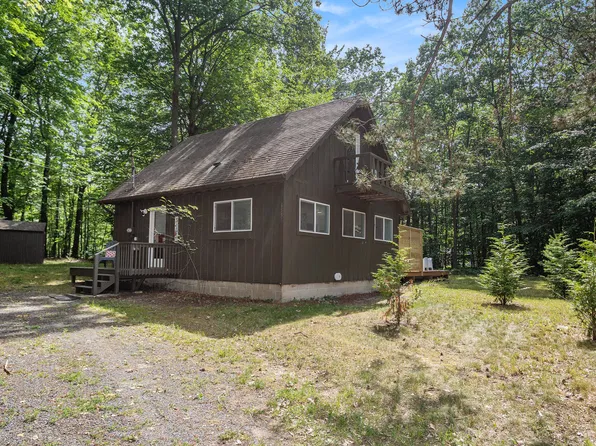 6551 W Hemlock Rd, Ludington, MI 49431