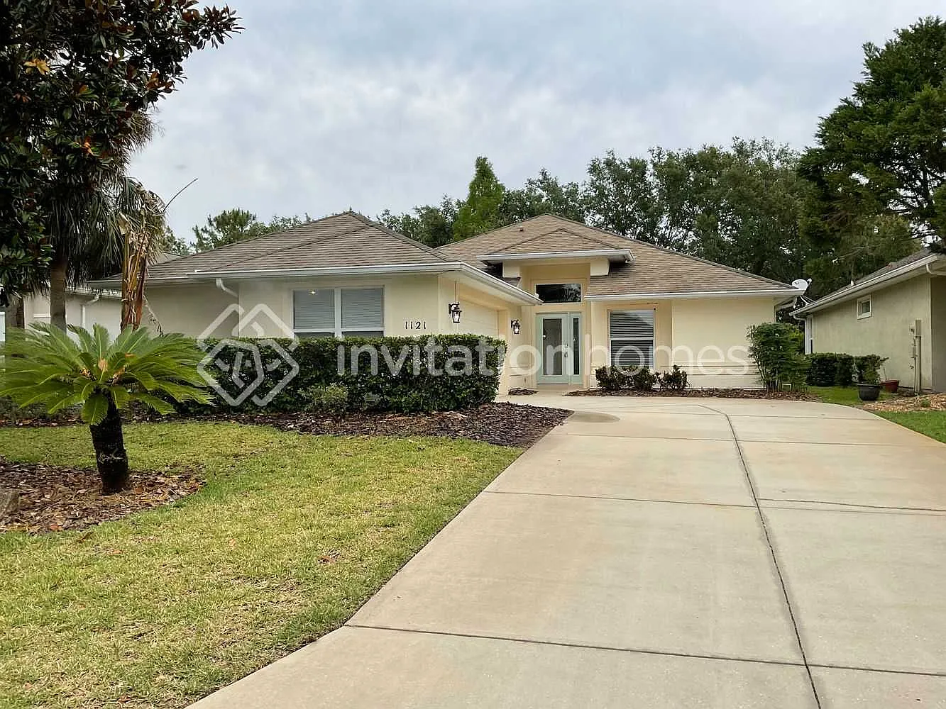 1121 Hartbourne Ln Ormond Beach, FL 32174 — Photo 1