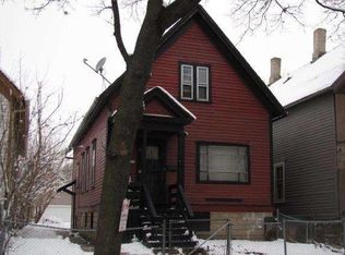 2427 N 20th St #1, Milwaukee, WI