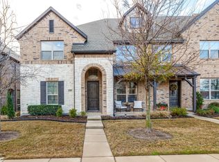 6281 Davison Way, McKinney, TX 75070