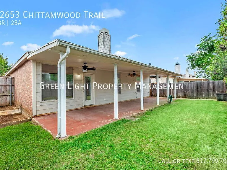 12653 Chittamwood Trl — Photo 29