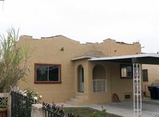 4812 Fir St, Pico Rivera, CA 90660