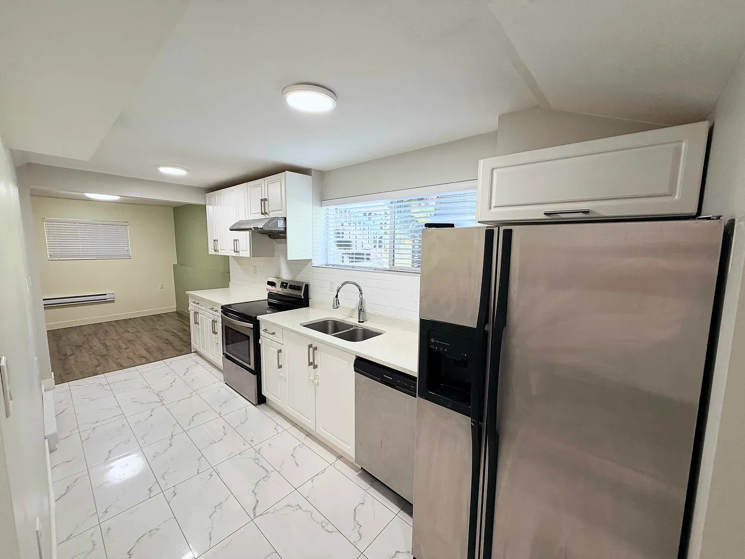 1 bed, 600 sqft, $1,295 — Photo 4