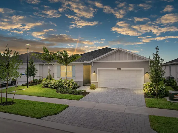 6600 NW Cloverdale Avenue, Port St Lucie, FL 34987