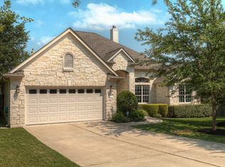 3706 Steer Creek Ct, Cedar Park, TX 78613