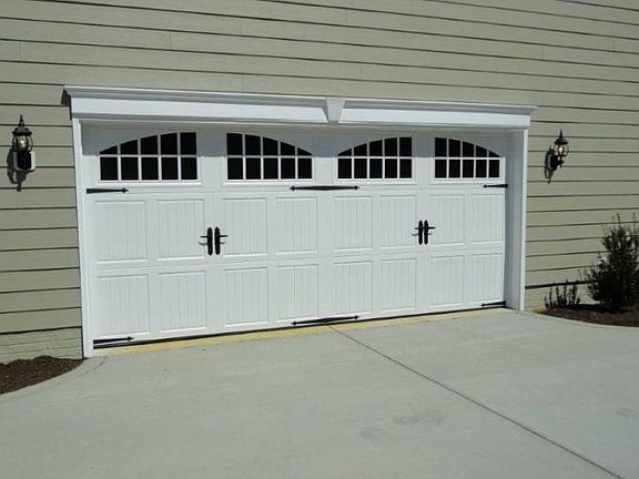 Garage Door