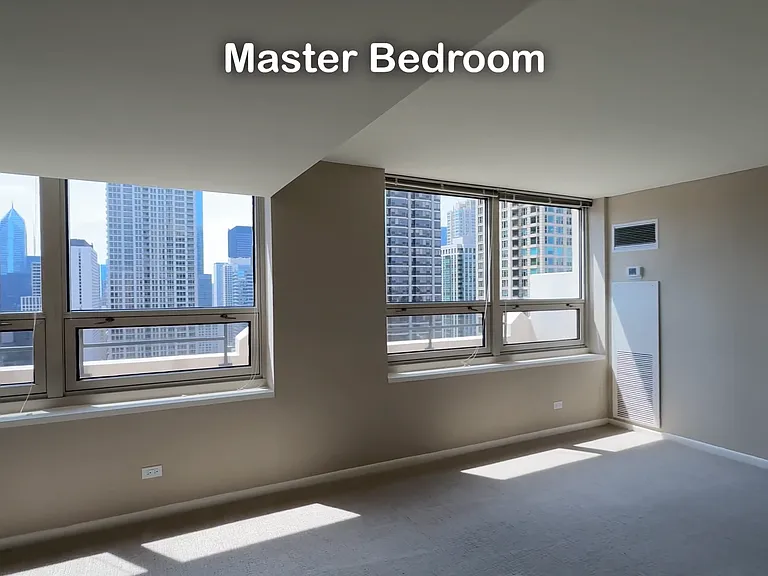 745 N Rush St #3203 — Photo 15