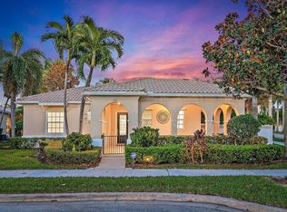 119 San Remo Drive, Jupiter, FL 33458