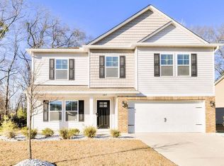 287 Niblick Dr, Sumter, SC 29154