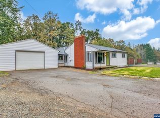 7417 Sunnyside Rd SE, Salem, OR 97306