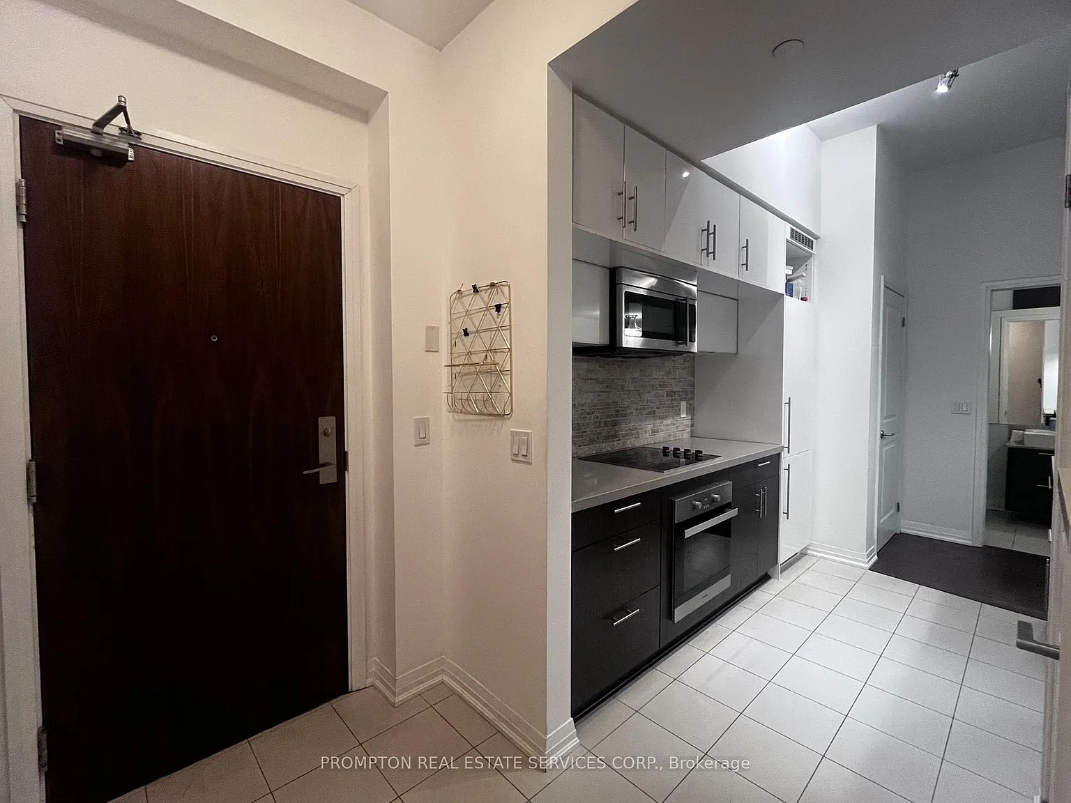 2 bed, $2,400 — Photo 2