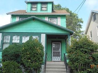 614 Drake Ave, Roselle, NJ 07203
