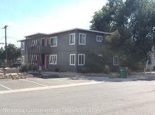 610 Denslowe Dr APT B, Reno, NV 89512