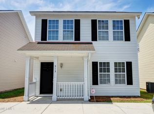 513 Amber Jack Dr, Wilmington, NC 28405