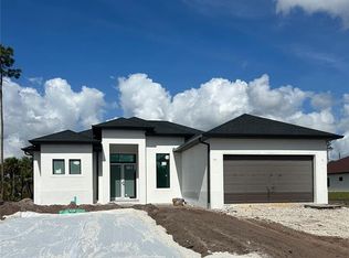 2849 38th Ave SE, Naples, FL 34117