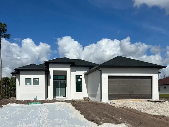 2849 38TH AVE SE, NAPLES, FL 34117