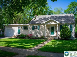 730 N Main St, Allentown, PA 18104