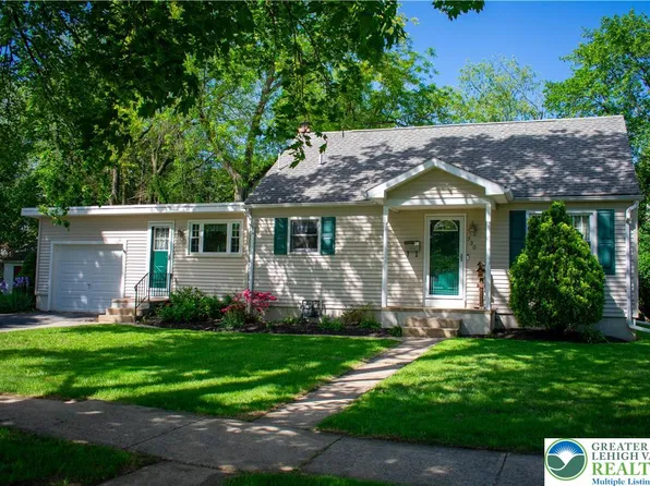 730 N Main St, Allentown, PA 18104