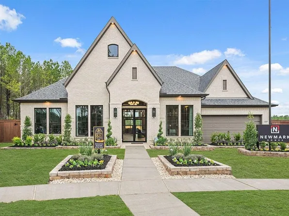 25002 Golden Tallgrass Dr, Katy, TX 77493