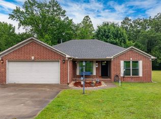 72 Haley Cir, Conway, AR 72032