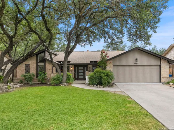 14027 Rocky Pine Woods, San Antonio, TX 78249