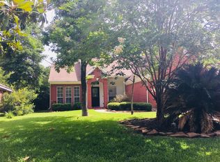 14 Tranquil Glade Pl, Spring, TX 77381