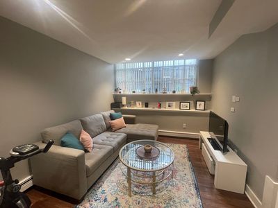 18 Garden St APT 1, Boston, MA, 02114