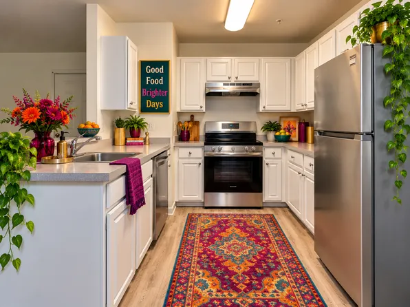 5 Lockhart Cir APT J, Forest Hill, MD 21050