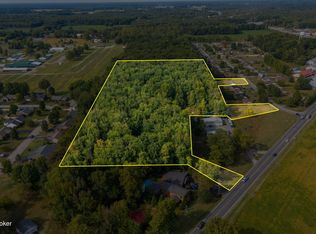 3632 W State Route 56, Hanover, IN 47243