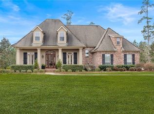 Bedico Blvd, Madisonville, LA 70447