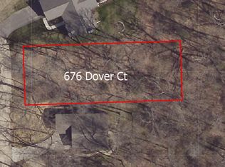 676 Dover Ct, Davis, IL 61019