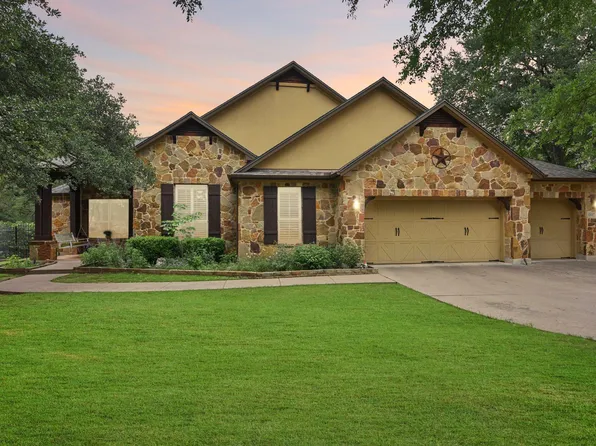 10617 Camillia Blossom Ln, Austin, TX 78748