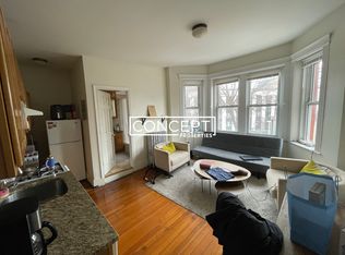 171 Hemenway St #18DW, Boston, MA 02115