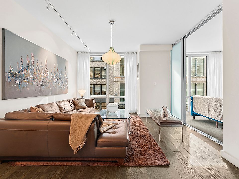 1st image of 130 W 19th St APT 5D