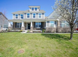 15594 Garrano Ln, Fishers, IN 46040
