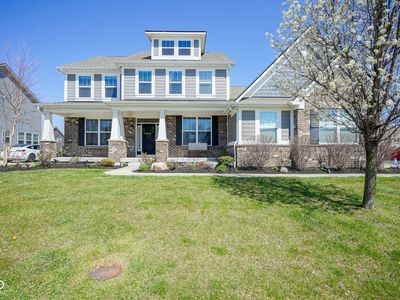 15594 Garrano Ln, Fishers, IN, 46040