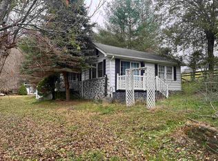 1373 Haven Ridge Rd, Ceres, VA 24318